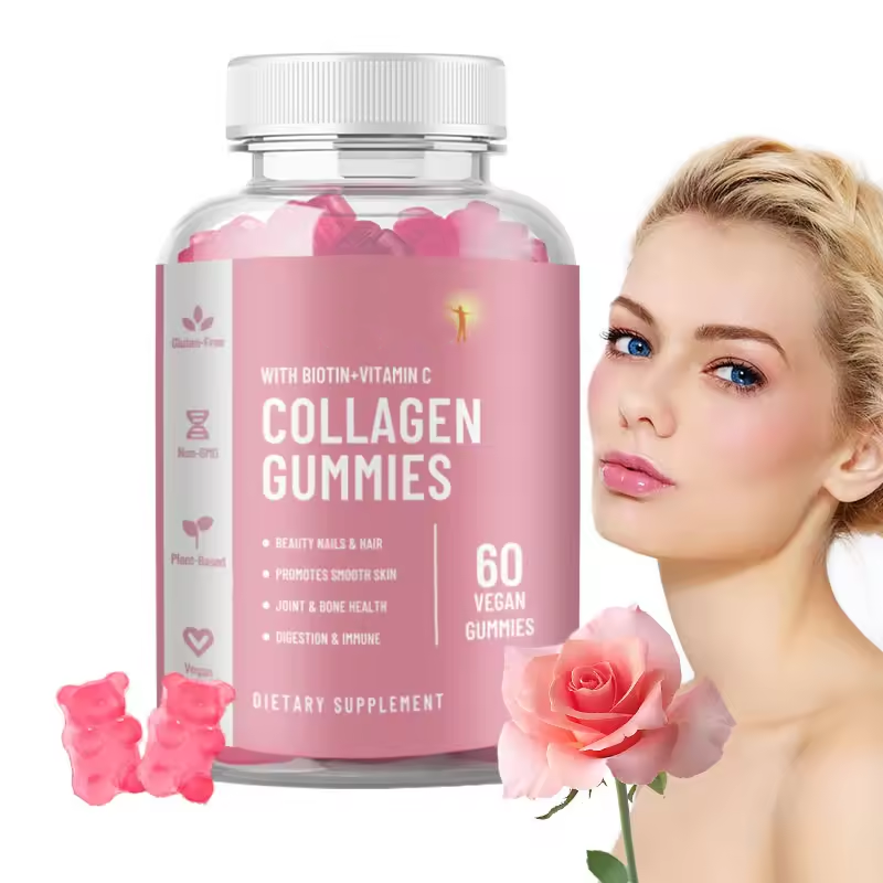 Collagen Gummies